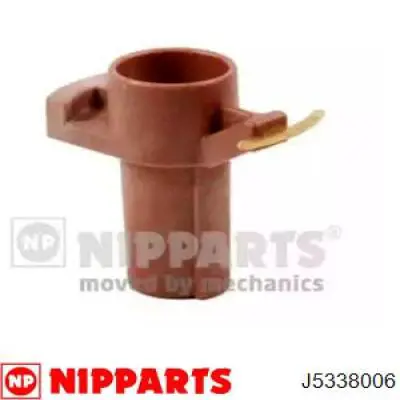 Бегунок распределителя зажигания J5338006 Nipparts