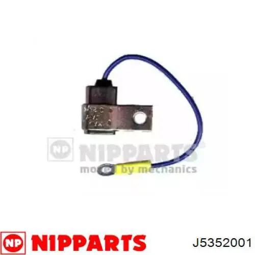  J5352001 Nipparts