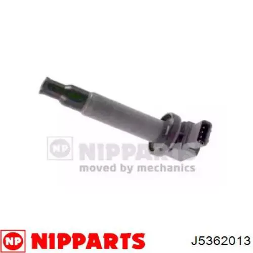 Катушка зажигания J5362013 Nipparts