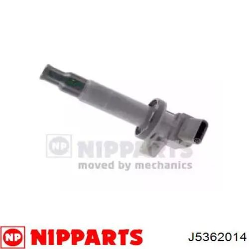 Катушка зажигания J5362014 Nipparts