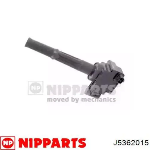 Катушка зажигания J5362015 Nipparts