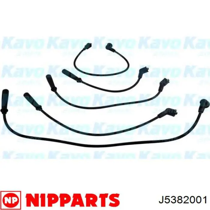 J5382001 Nipparts