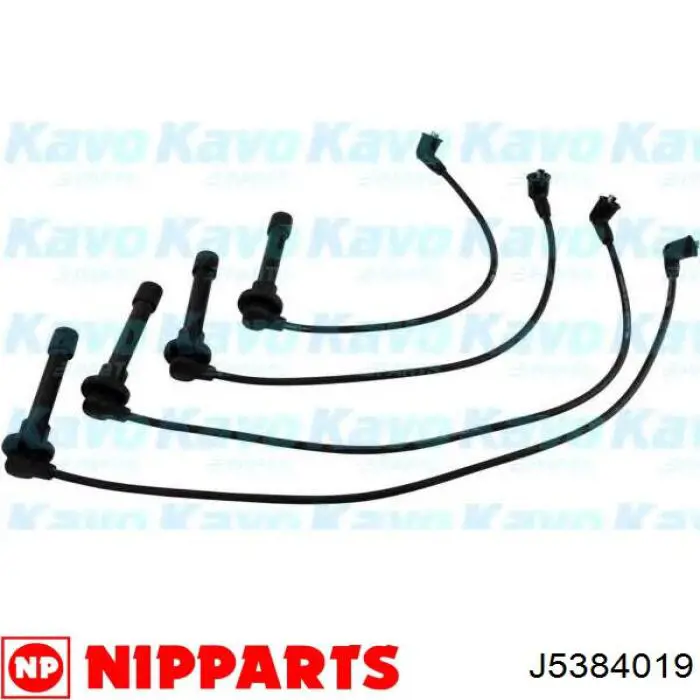 Купить Высоковольтные провода Хонда Сивик VI EJ9, EK3/4