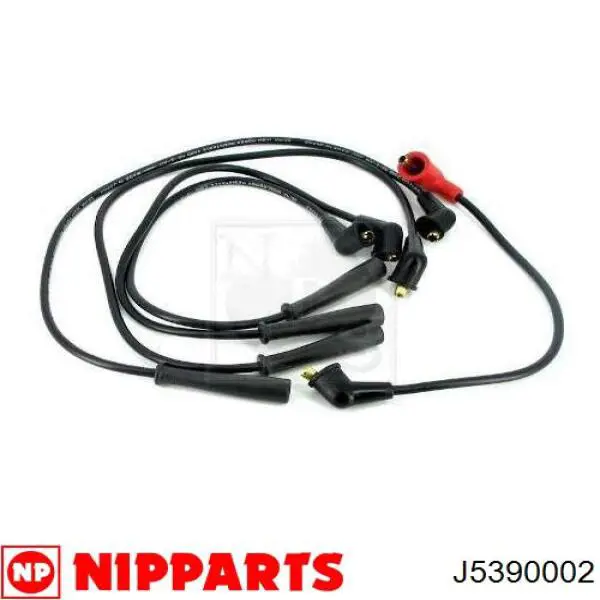 J5390002 Nipparts высоковольтные провода