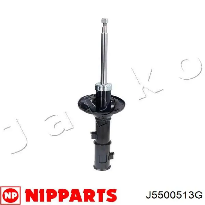 Амортизатор передней подвески левой Raiso RS323053 цена, от 31.24 USD