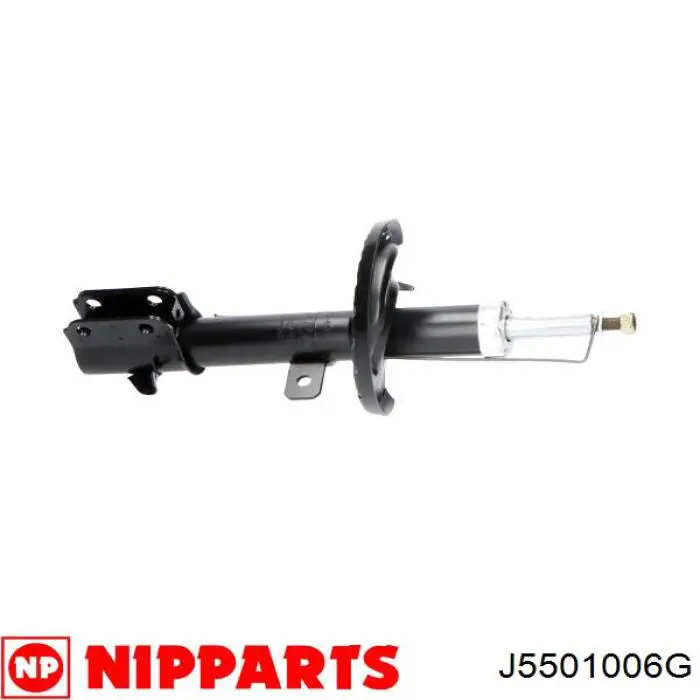 Амортизатор передней подвески левой Nipparts J5501006G цена, от 37.92 USD