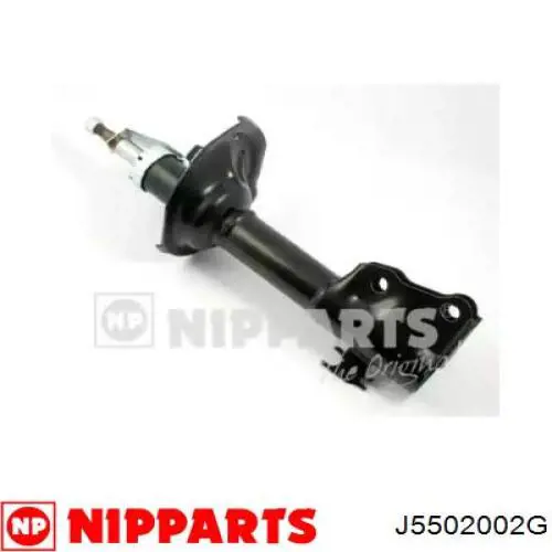 Купить 485100D010 Toyota Амортизатор передней подвески