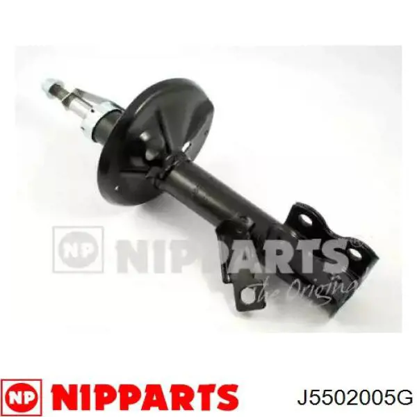 Амортизатор передний левый J5502005G Nipparts