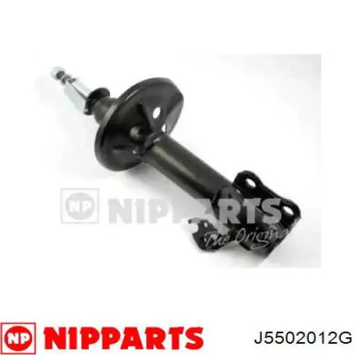 Амортизатор передний левый J5502012G Nipparts
