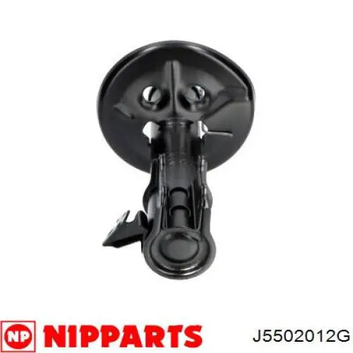 Купить J5502012G Nipparts Амортизатор подвески передний левый