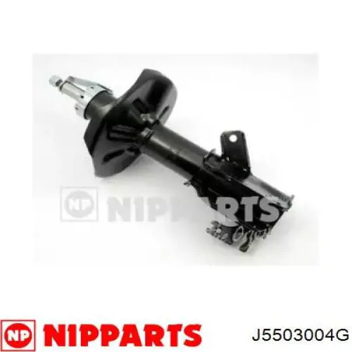 Амортизатор передний левый J5503004G Nipparts