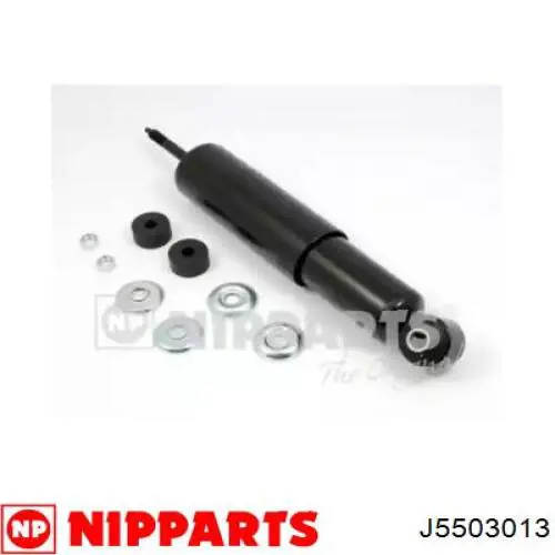 J5503013 Nipparts амортизатор передний