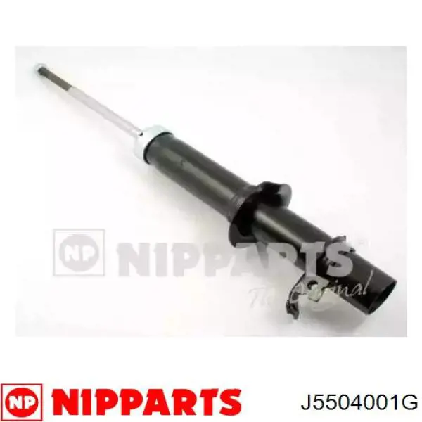 Купить 51606ST7J02 Honda Амортизатор подвески передний левый