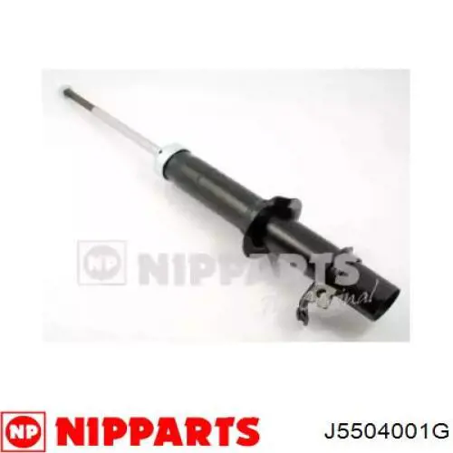 Амортизатор передний левый 51606ST7J02 Honda
