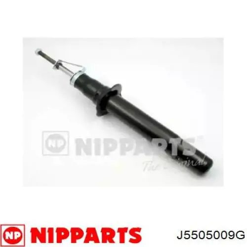 Купить J5505009G Nipparts Амортизатор передней подвески