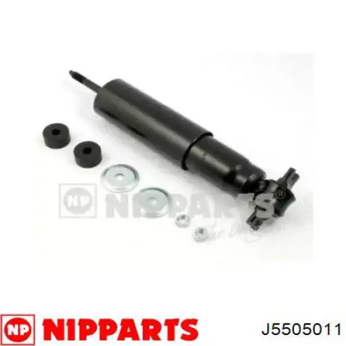 Стойка амортизатора передняя Kayaba KYB344119 цена, от 27.12 USD