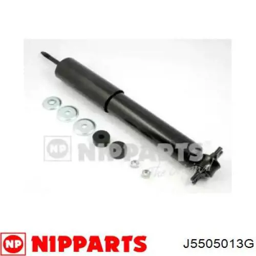 J5505013G Nipparts амортизатор передний
