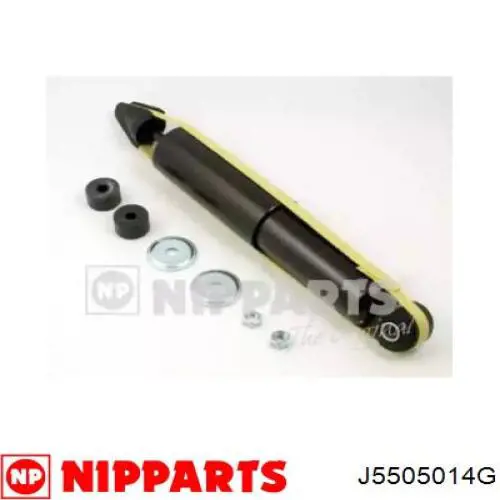 Амортизатор передний J5505014G Nipparts