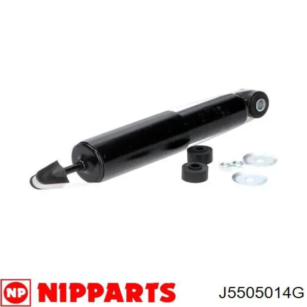 Купить J5505014G Nipparts Амортизатор передней подвески