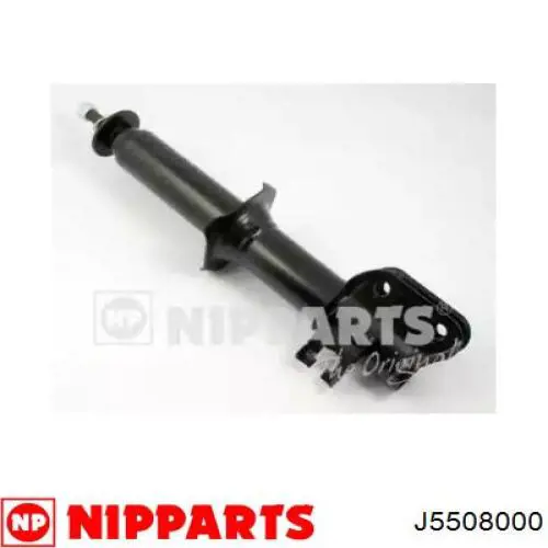 Амортизатор передний левый J5508000 Nipparts