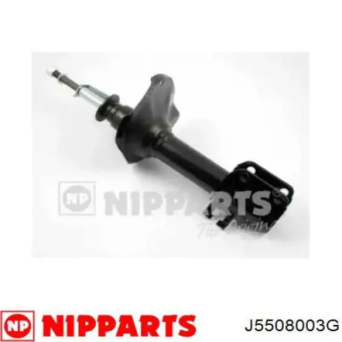 Амортизатор передний J5508003G Nipparts