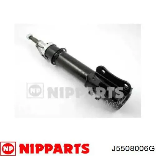 Амортизатор передний J5508006G Nipparts