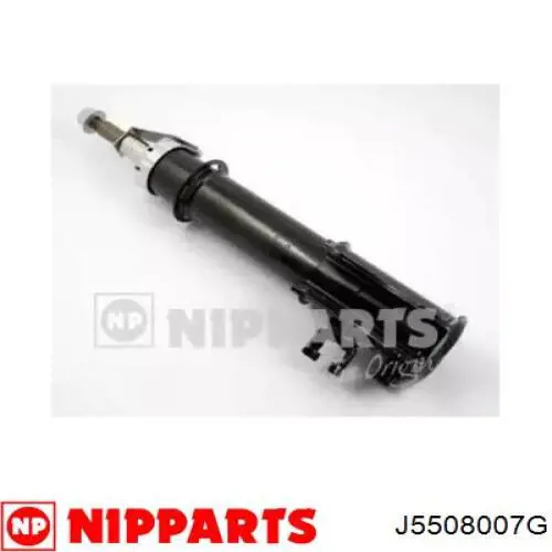 Амортизатор передний левый J5508007G Nipparts