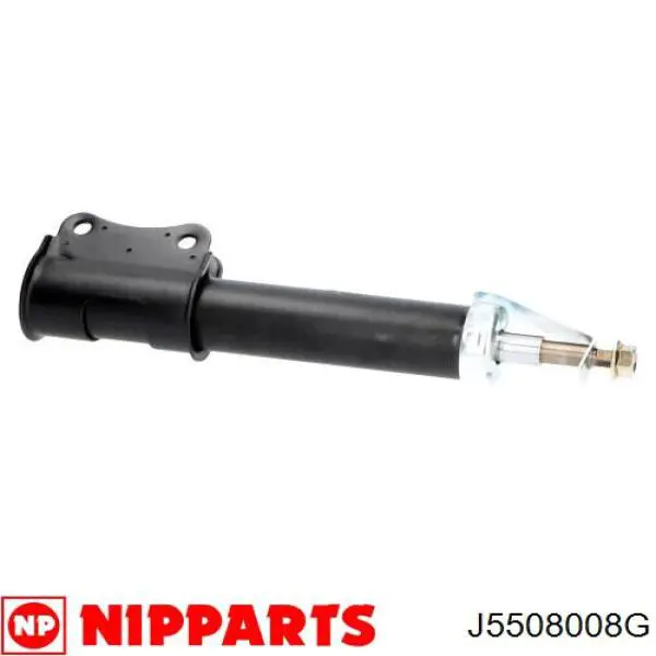 Амортизатор передний правый S010434G Polcar