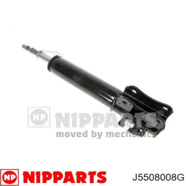 Амортизатор передний правый J5508008G Nipparts