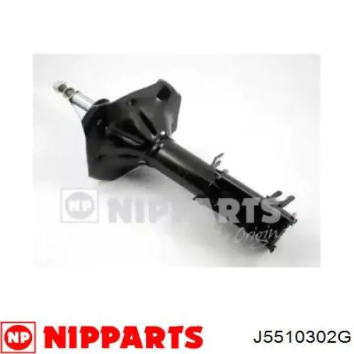 Амортизатор передний правый J5510302G Nipparts