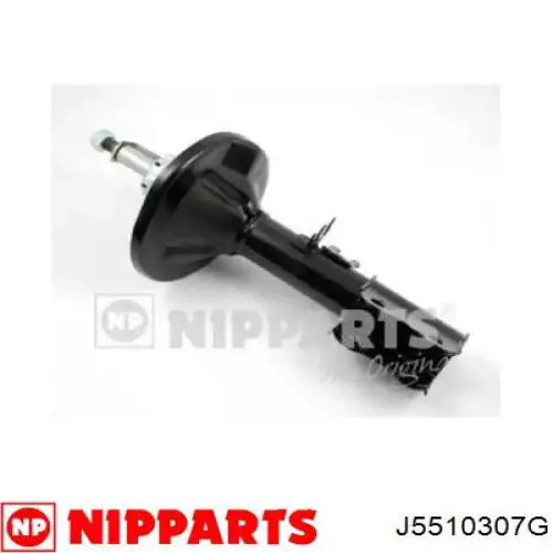 Амортизатор передний правый J5510307G Nipparts