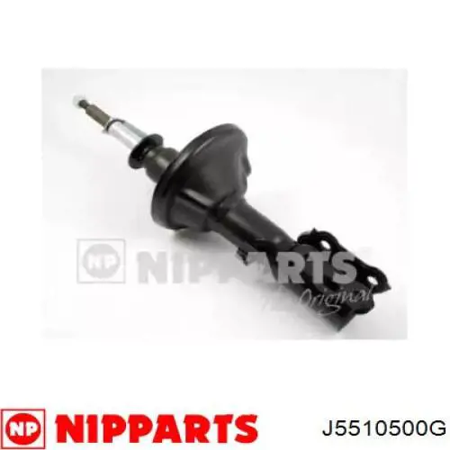 Амортизатор передний правый J5510500G Nipparts