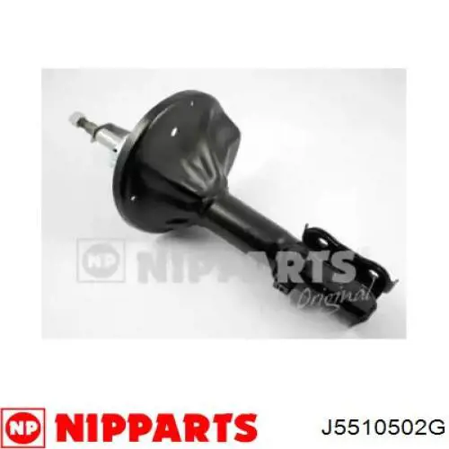 Амортизатор передний правый J5510502G Nipparts