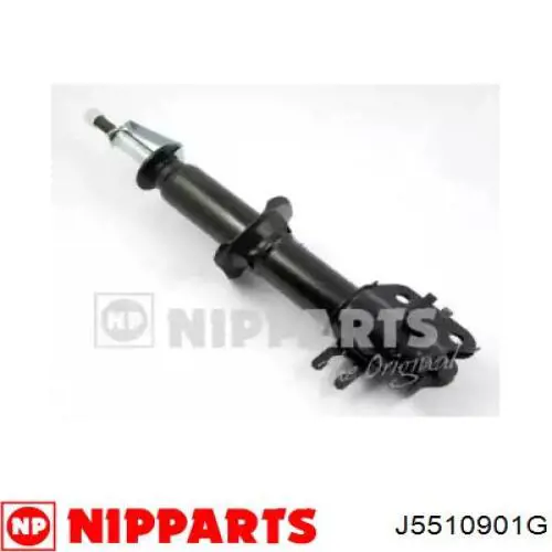 Амортизатор передний правый J5510901G Nipparts