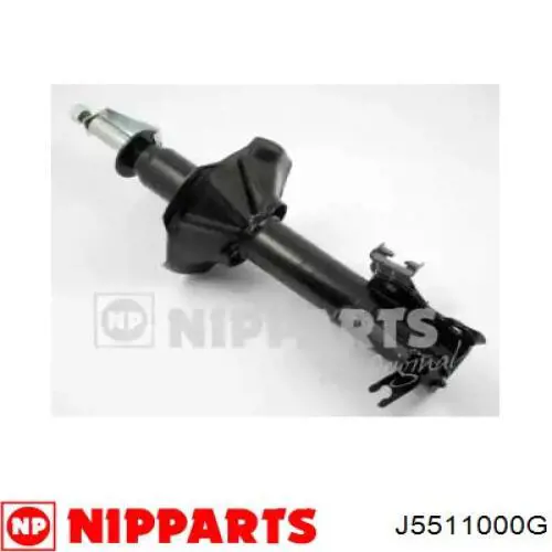 Амортизатор передний правый J5511000G Nipparts