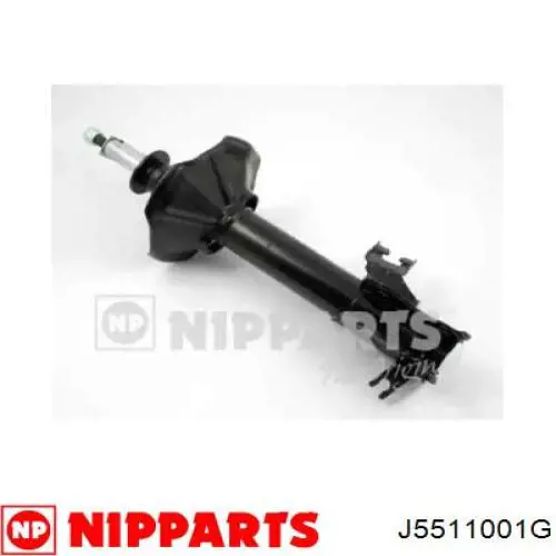 Амортизатор передний правый J5511001G Nipparts