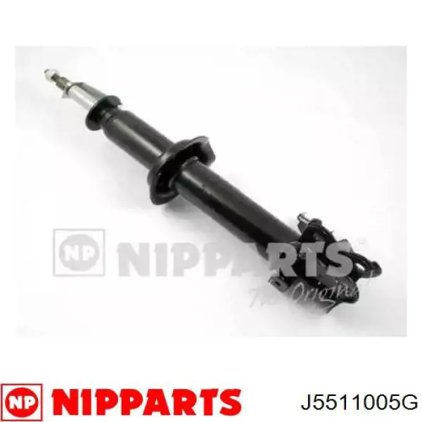 Амортизатор передний правый J5511005G Nipparts