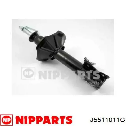 Amortiguador delantero derecho J5511011G Nipparts