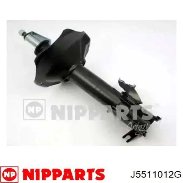 Амортизатор передний правый J5511012G Nipparts