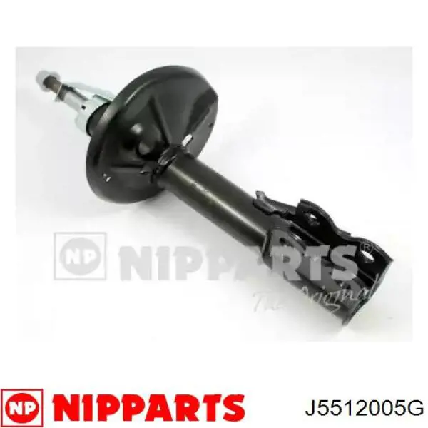 Амортизатор передний правый J5512005G Nipparts