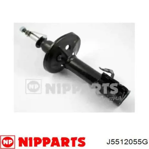 Амортизатор передний правый J5512055G Nipparts