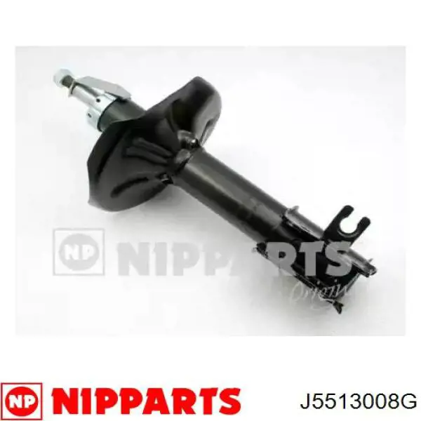 Амортизатор передний правый J5513008G Nipparts