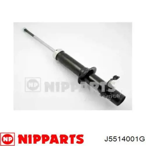 Купить 51605SR3003 Honda Амортизатор подвески передний правый