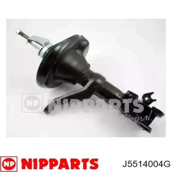 Амортизатор передний правый J5514004G Nipparts