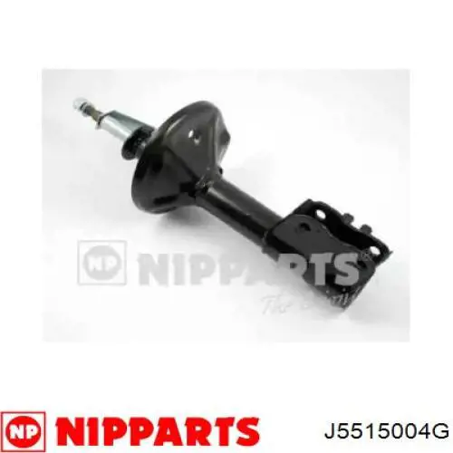 Амортизатор передний правый J5515004G Nipparts