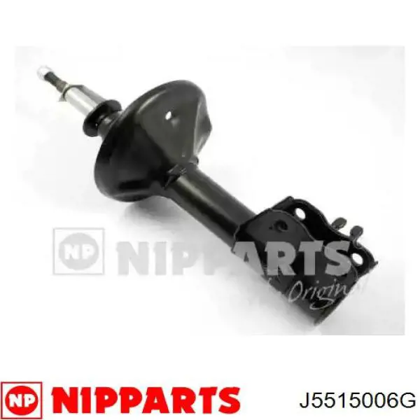 Амортизатор передний правый J5515006G Nipparts