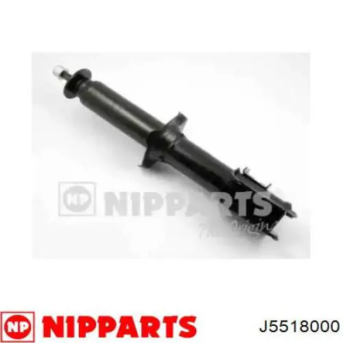 Амортизатор передний правый J5518000 Nipparts