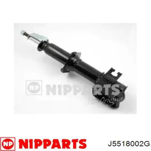 Амортизатор передний правый J5518002G Nipparts