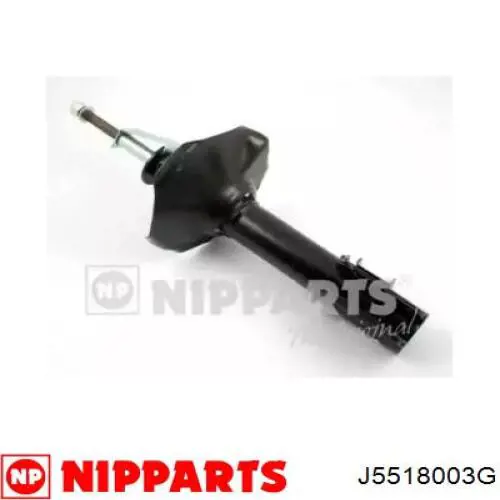 Амортизатор передний правый J5518003G Nipparts