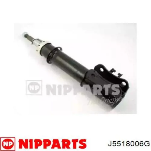 Амортизатор передний правый J5518006G Nipparts